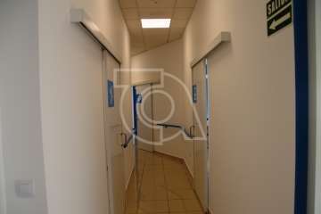 Inauguración oficial del nuevo Centro de Día San Juan abierto en Telde (Foto TA)